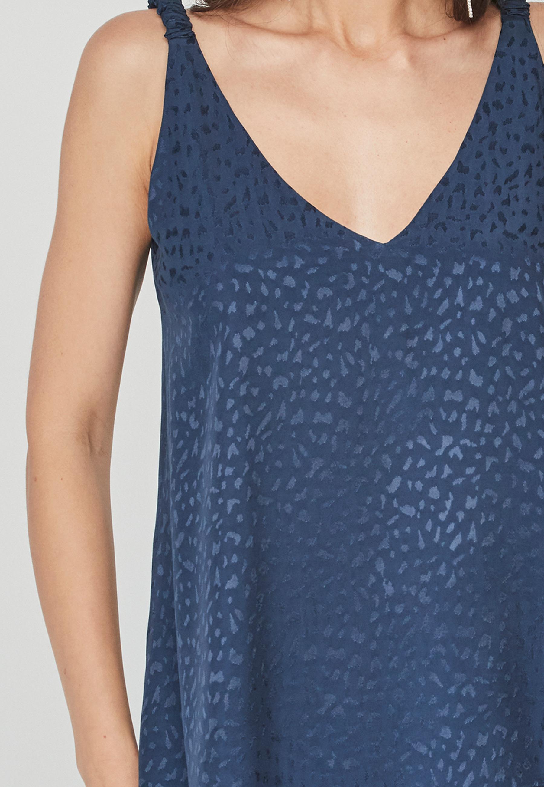 Top Raion AZUL Top Raion AZUL