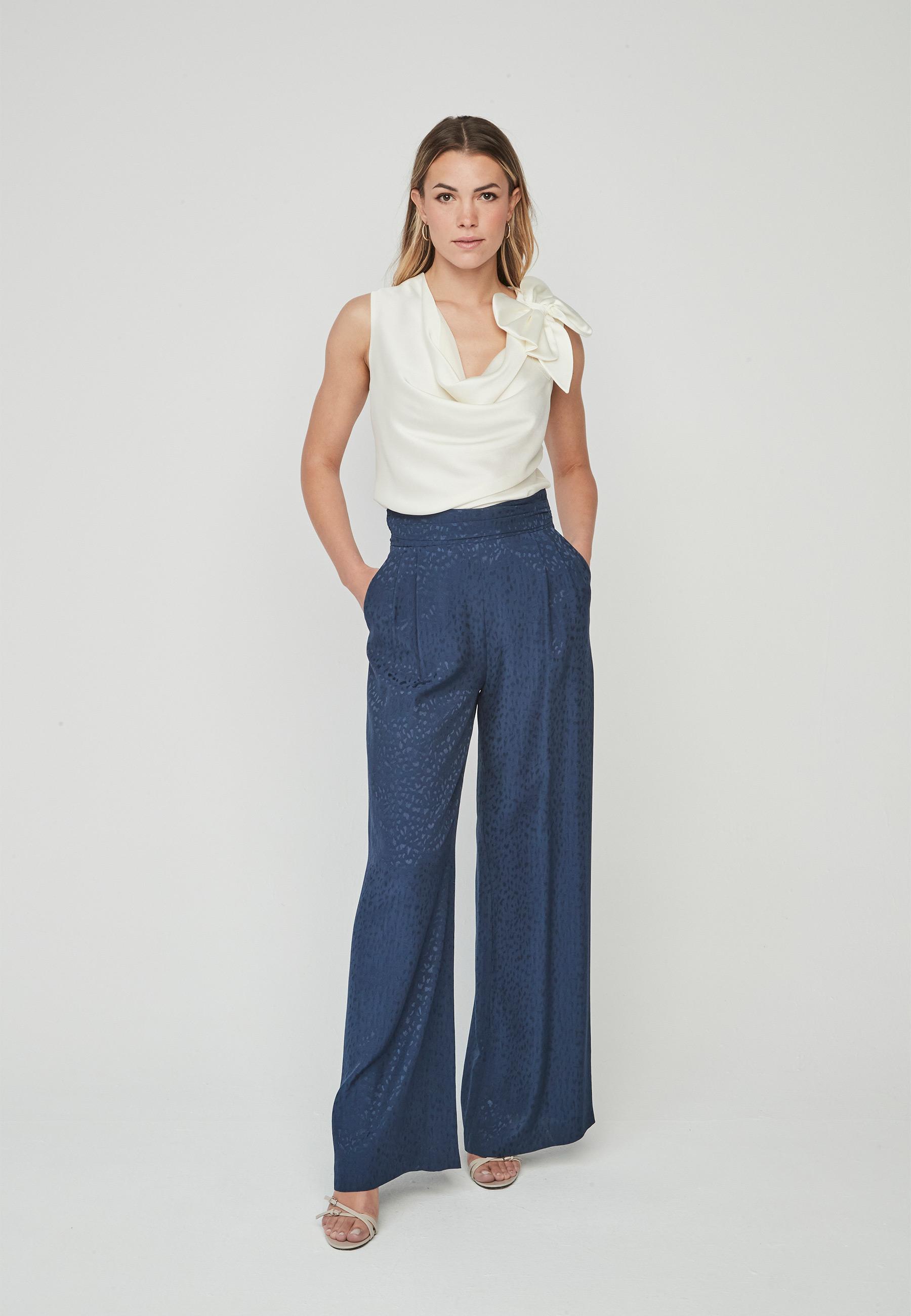 Pantalón Raion I AZUL Pantalón Raion I AZUL
