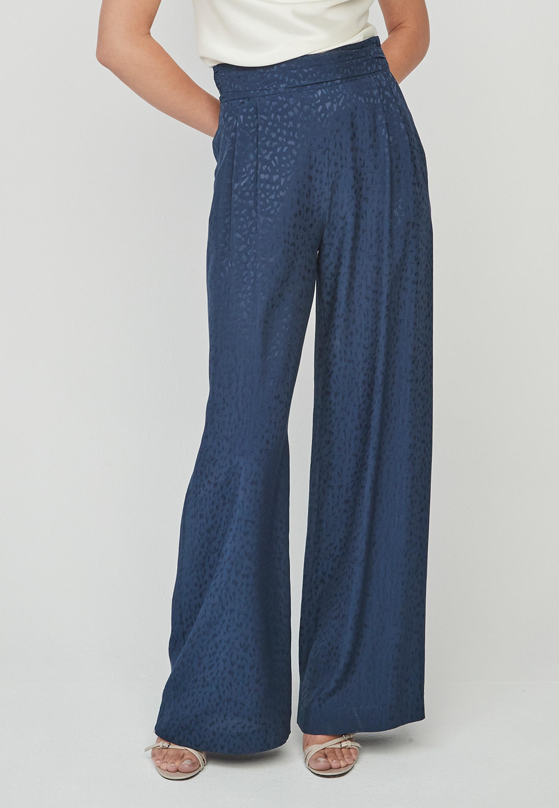 Pantalón Raion I AZUL Pantalón Raion I AZUL