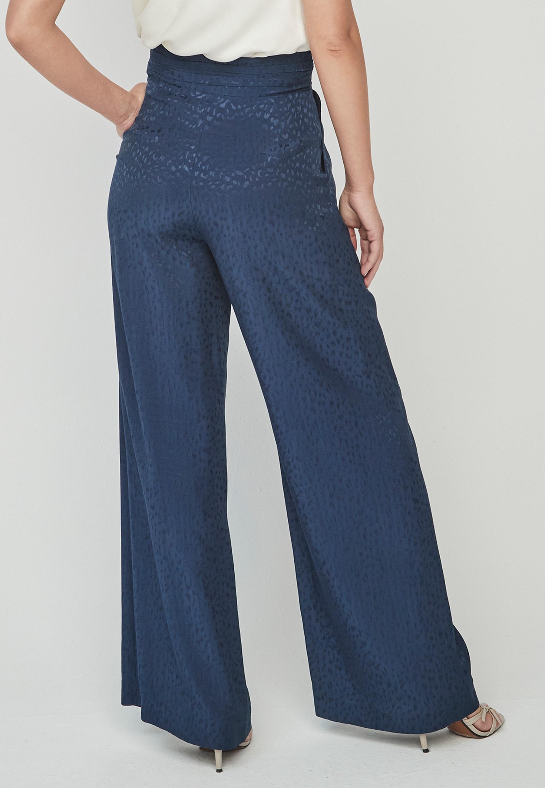 Pantalón Raion I AZUL Pantalón Raion I AZUL