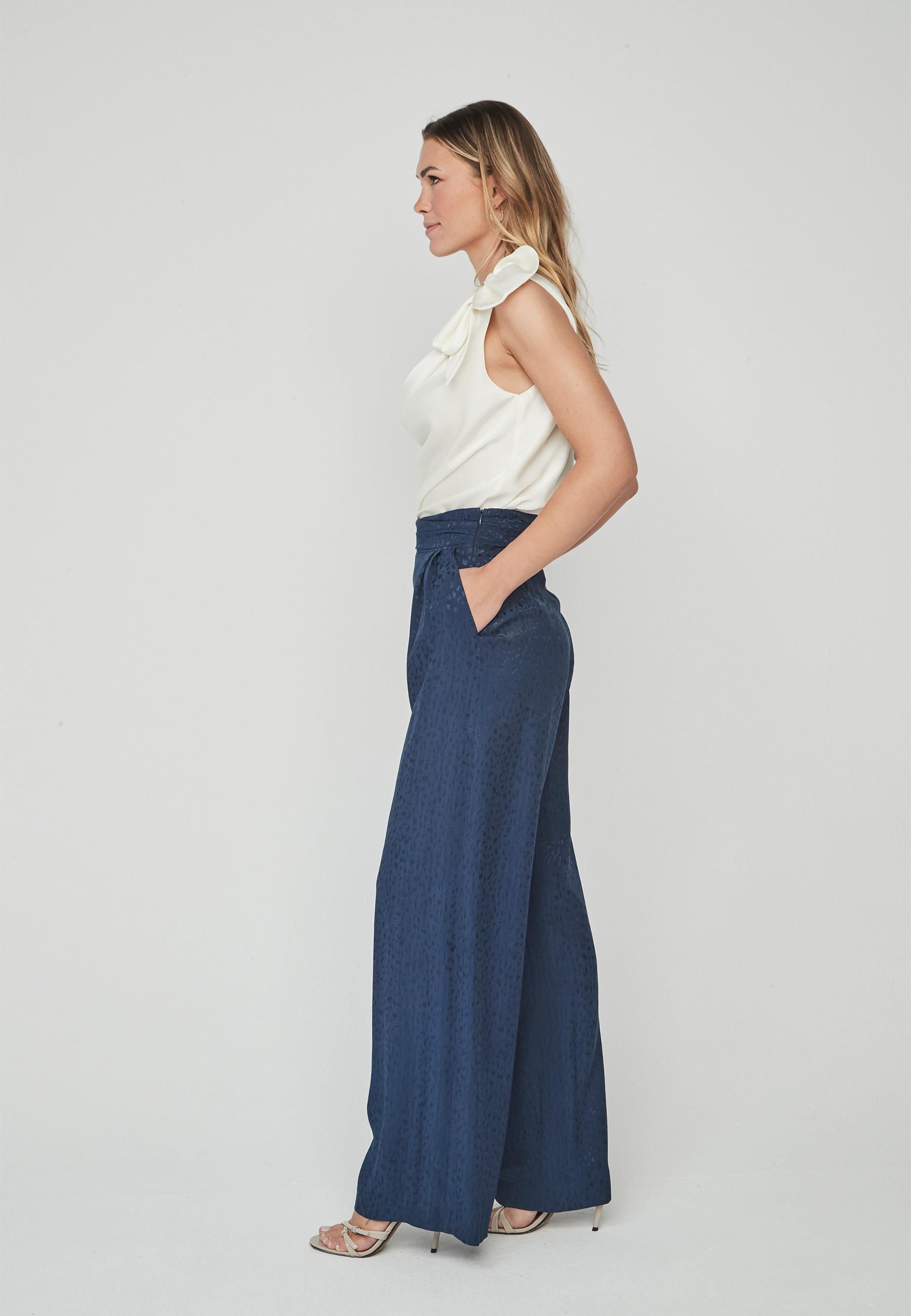 Pantalón Raion I AZUL Pantalón Raion I AZUL