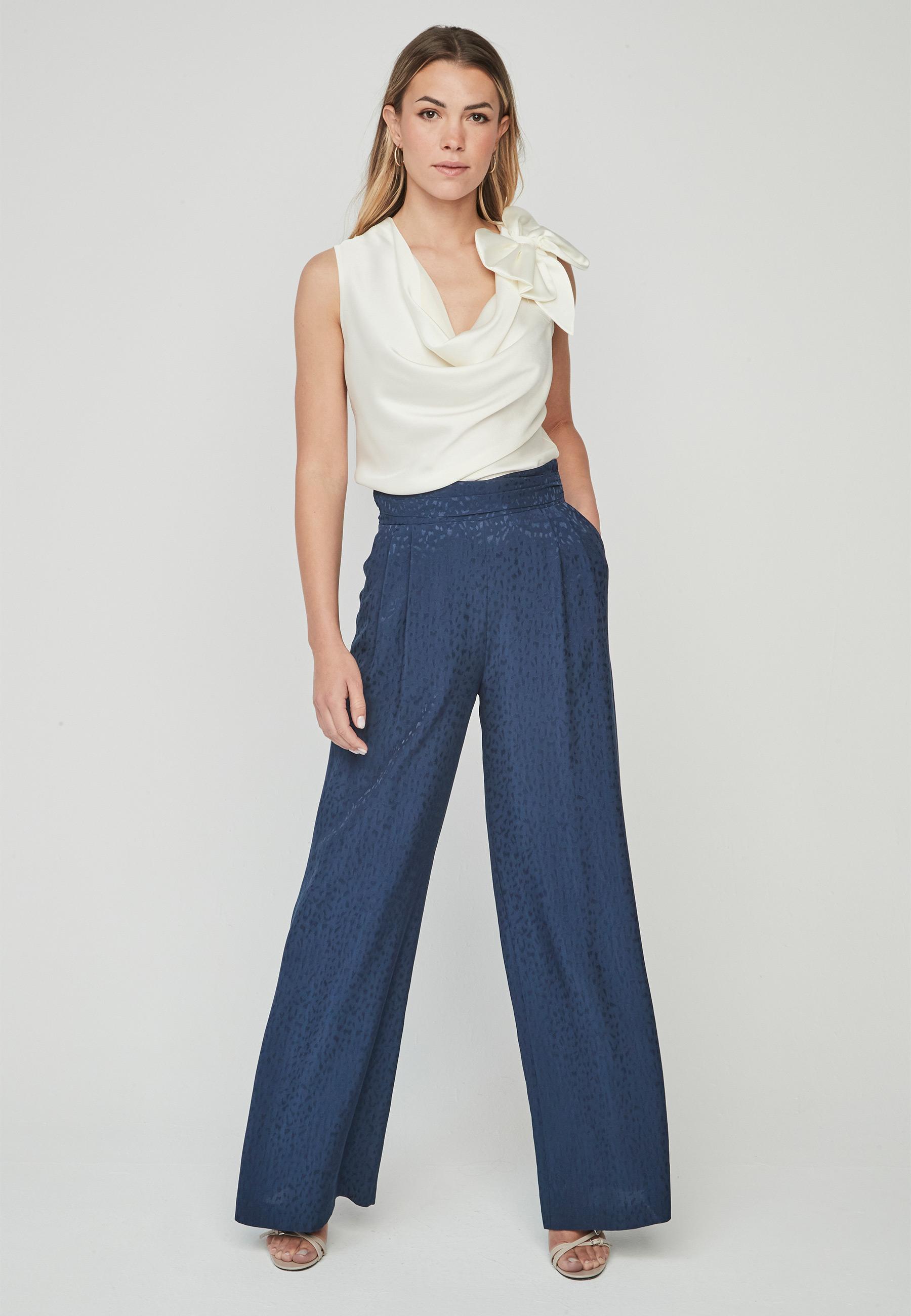 Pantalón Raion I AZUL Pantalón Raion I AZUL