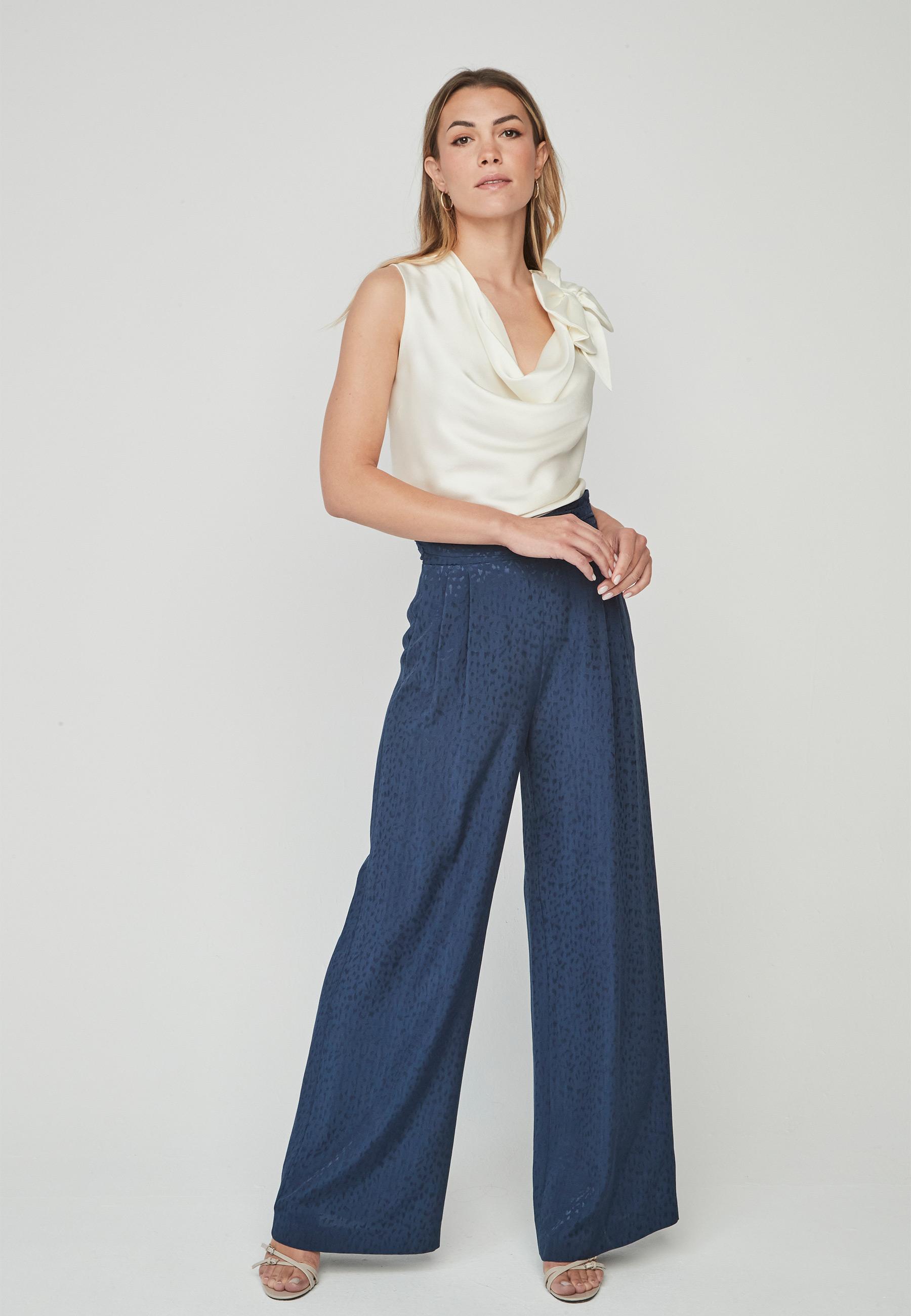Pantalón Raion I AZUL Pantalón Raion I AZUL