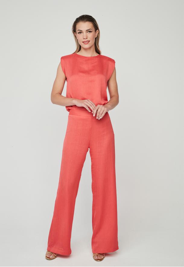 Pantalón Shoyo CORAL