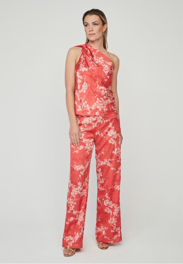 Pantalón Ren CORAL