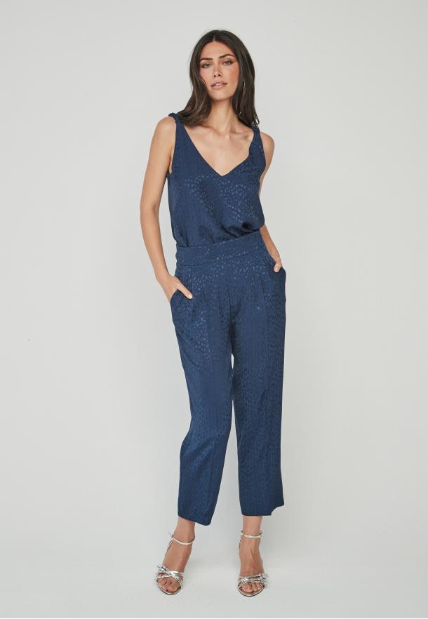Pantalón Raion II AZUL