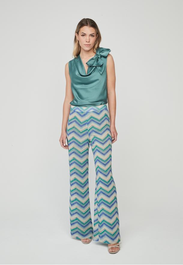 Pantalón Rhedo AZUL