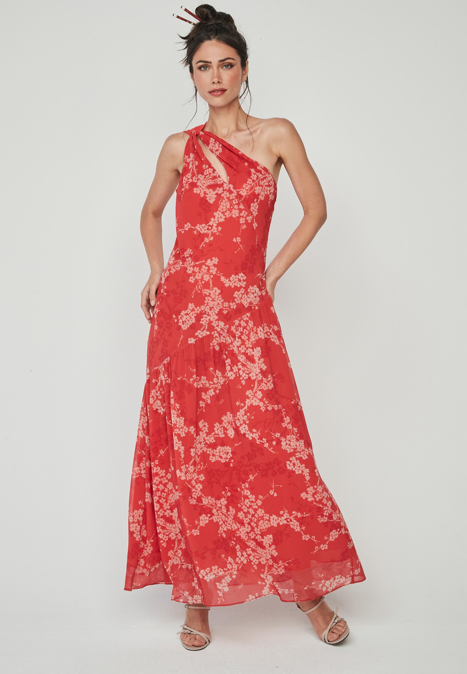 Vestido Ren CORAL Vestido Ren CORAL