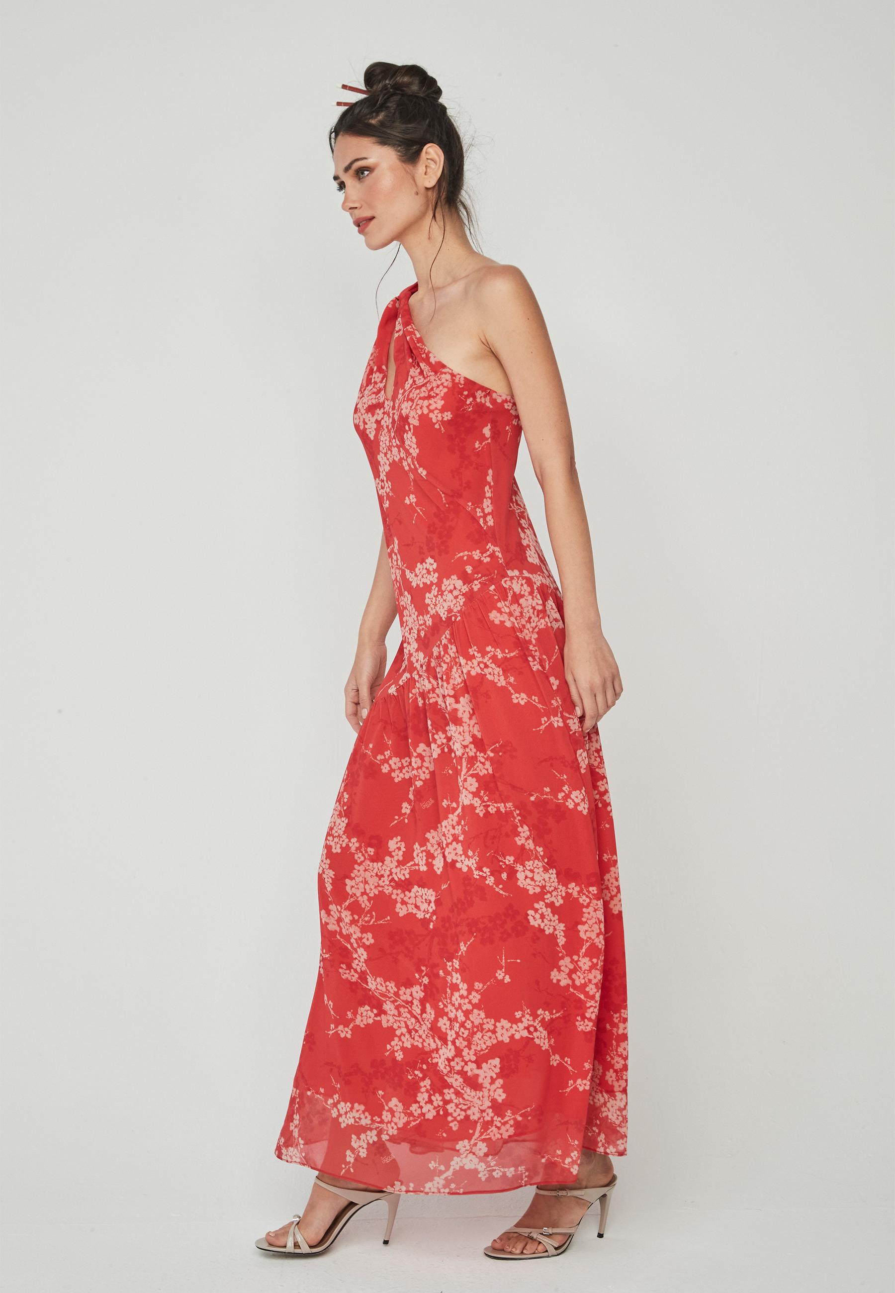 Vestido Ren CORAL Vestido Ren CORAL