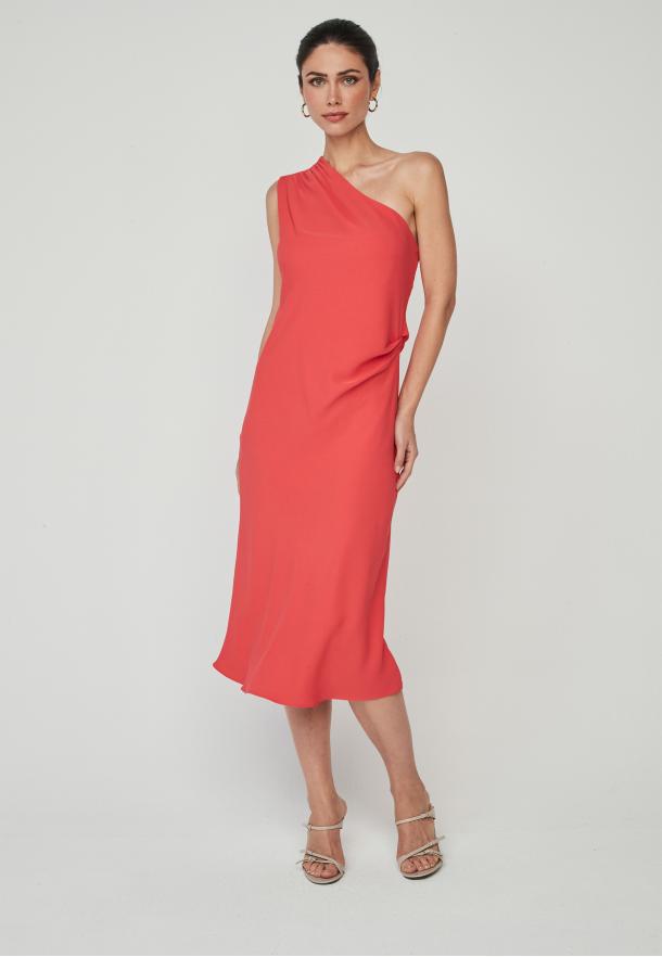 Vestido Ranni CORAL
