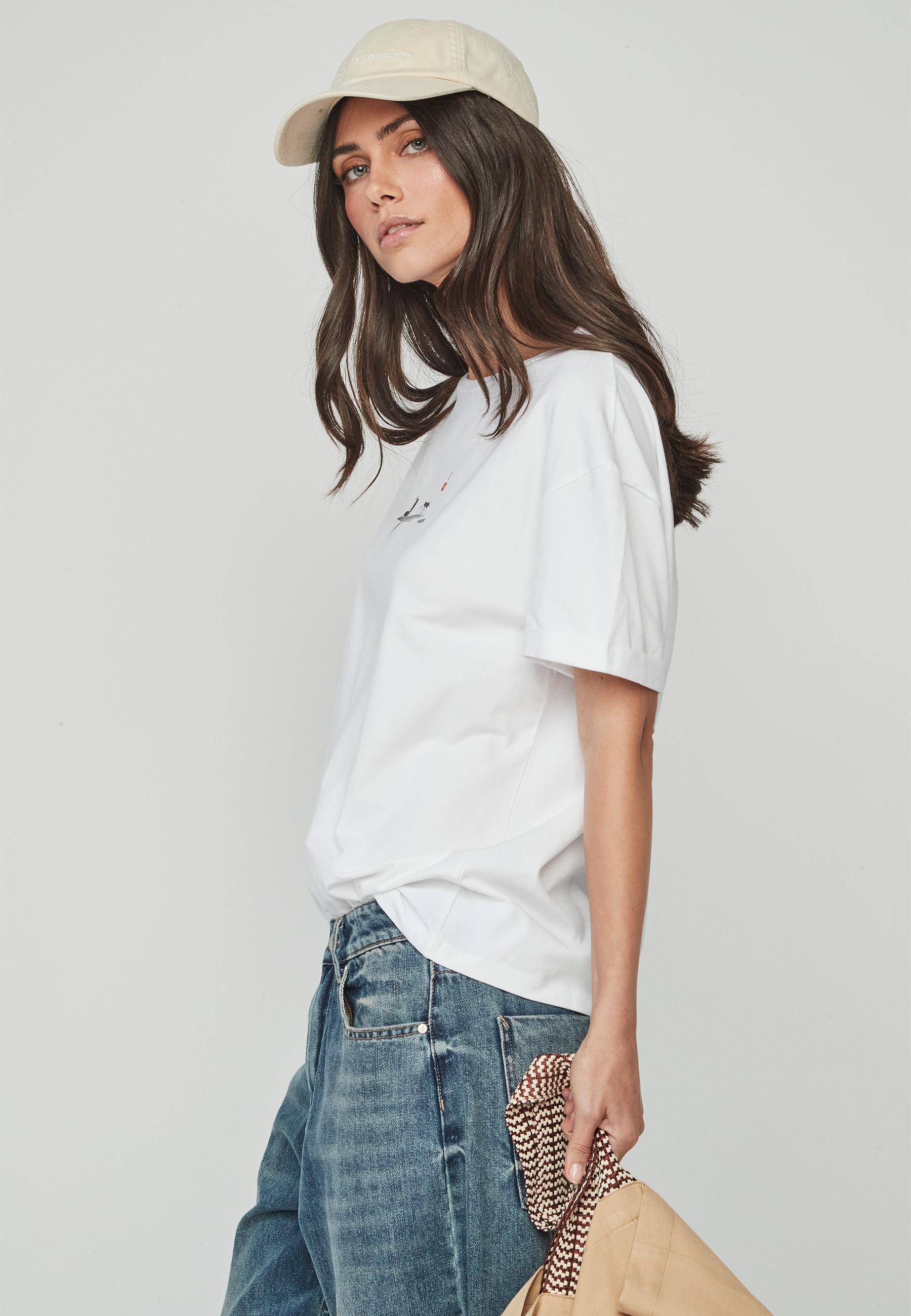 Camiseta Sota CRUDO Camiseta Sota CRUDO