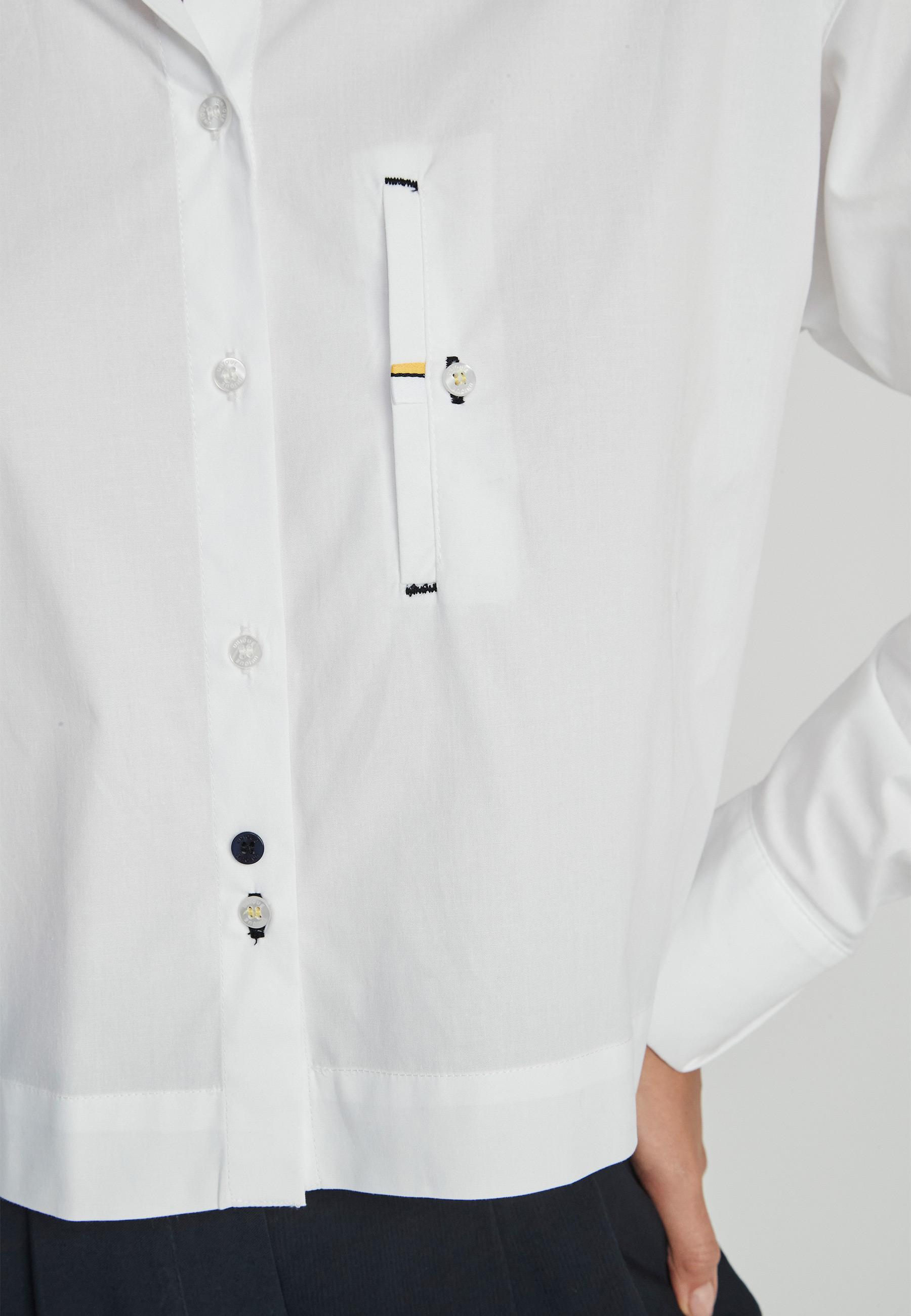 Blusa Neko BLANCO Blusa Neko BLANCO