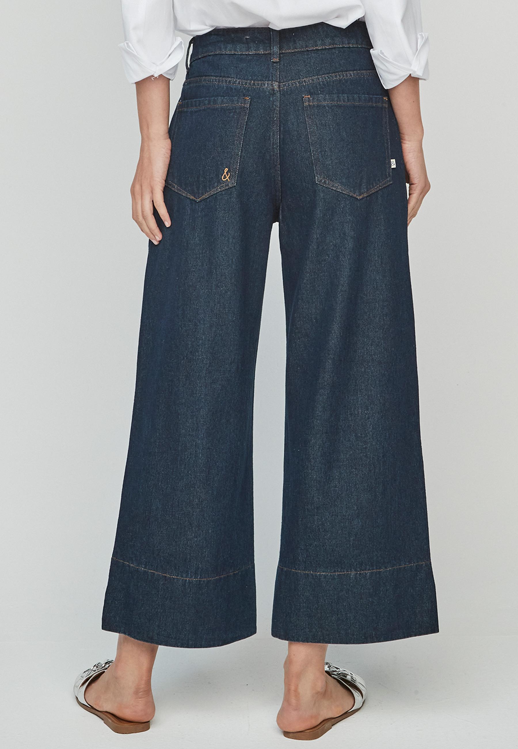 Jeans Jinzu DENIM OSCURO Jeans Jinzu DENIM OSCURO