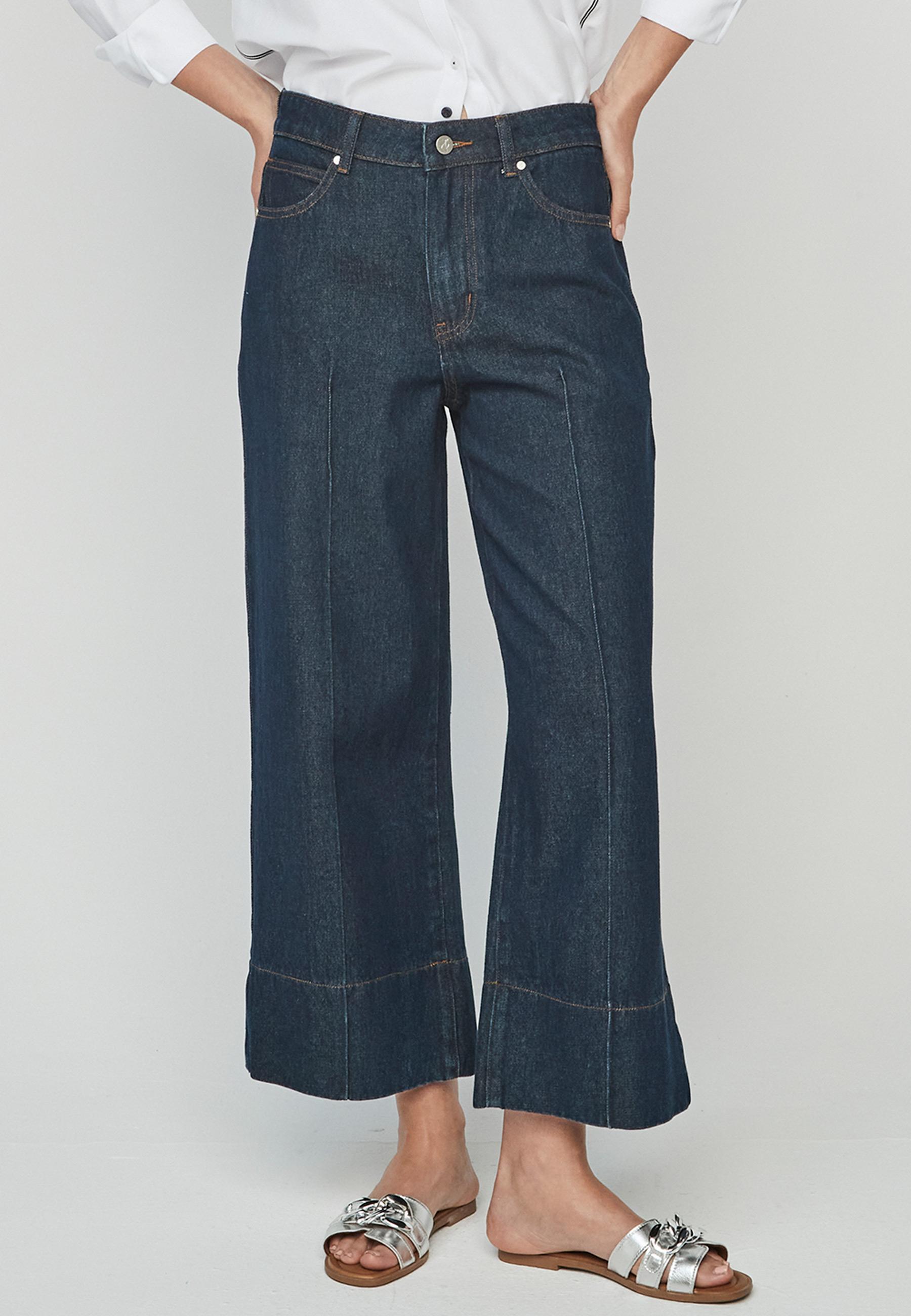 Jeans Jinzu DENIM OSCURO Jeans Jinzu DENIM OSCURO