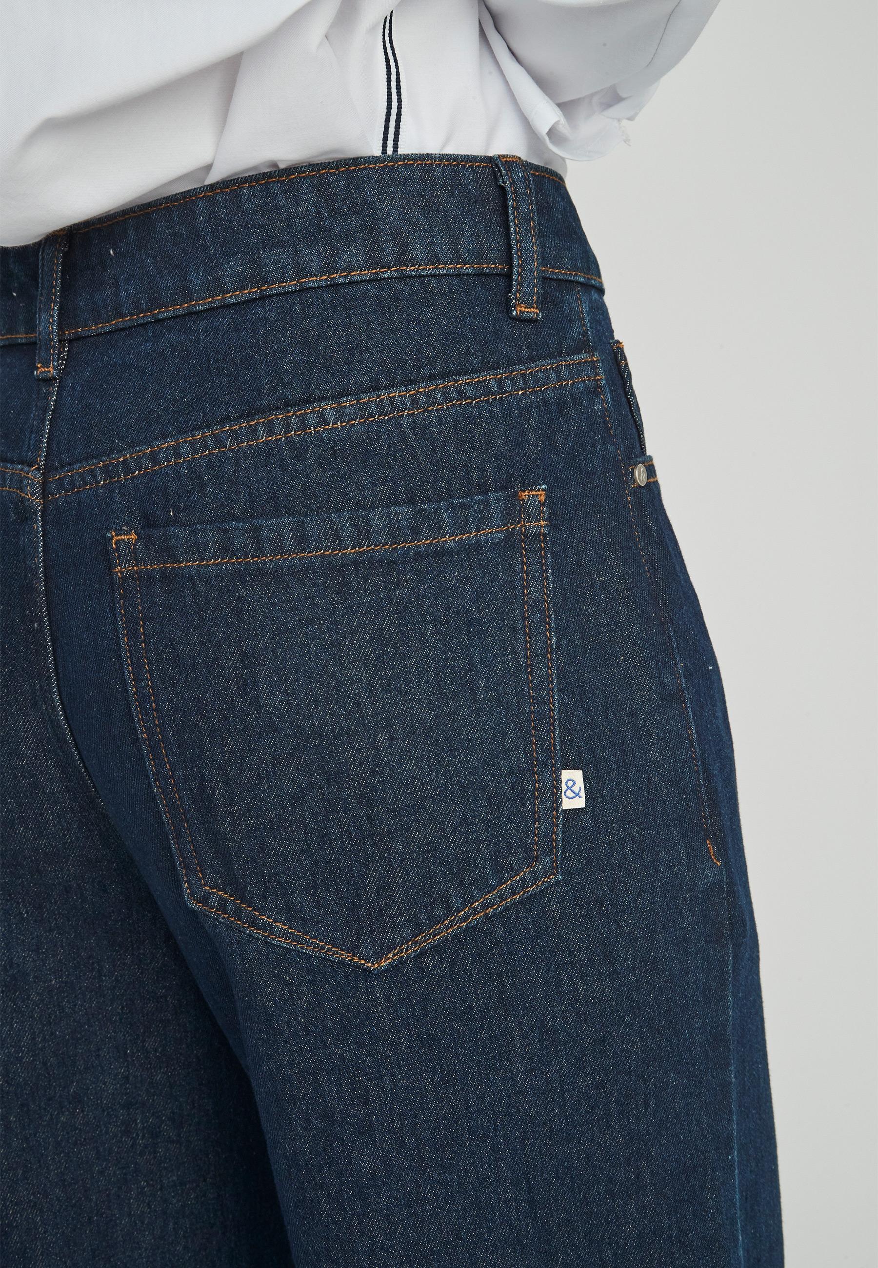 Jeans Jinzu DENIM OSCURO Jeans Jinzu DENIM OSCURO