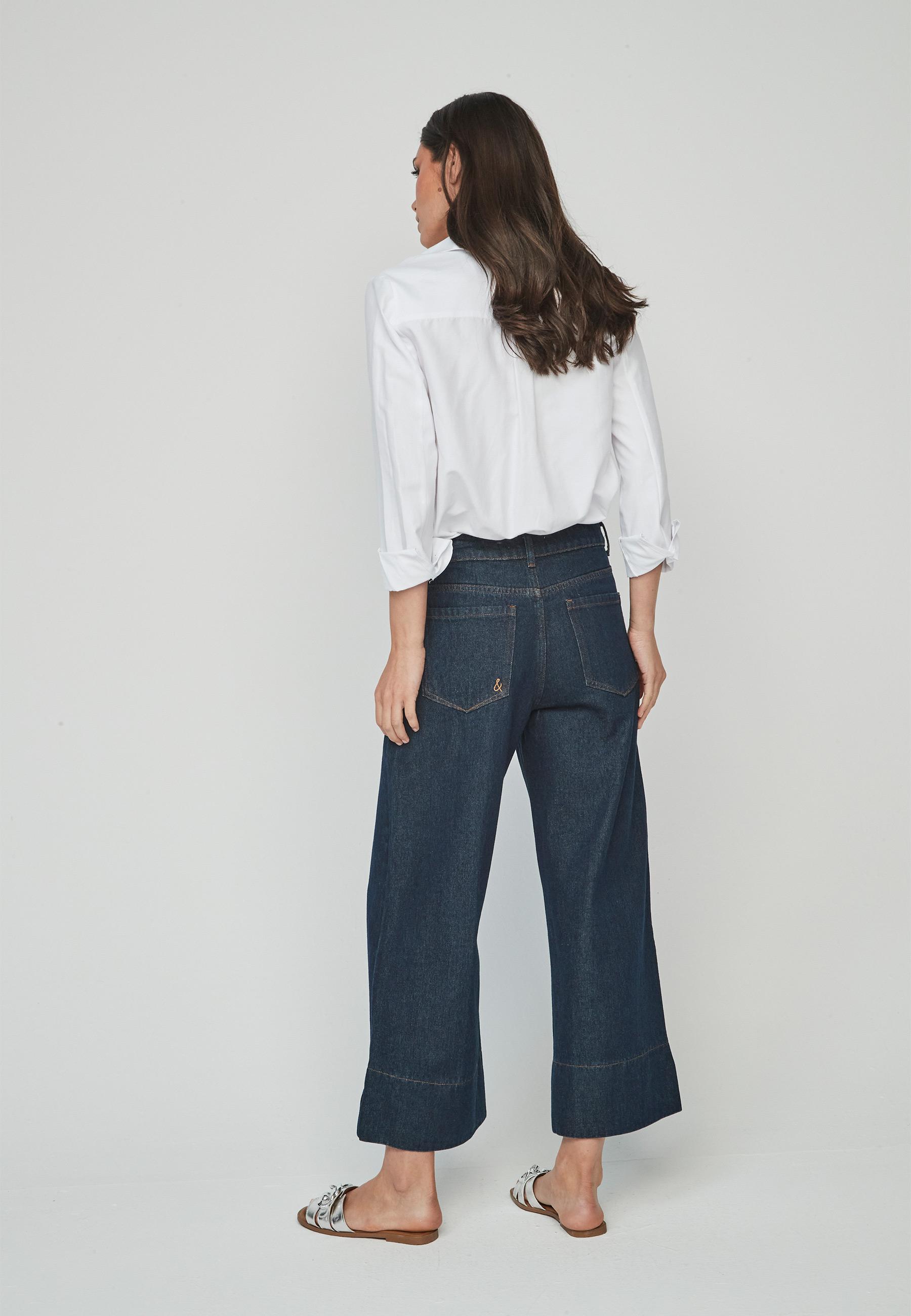 Jeans Jinzu DENIM OSCURO Jeans Jinzu DENIM OSCURO