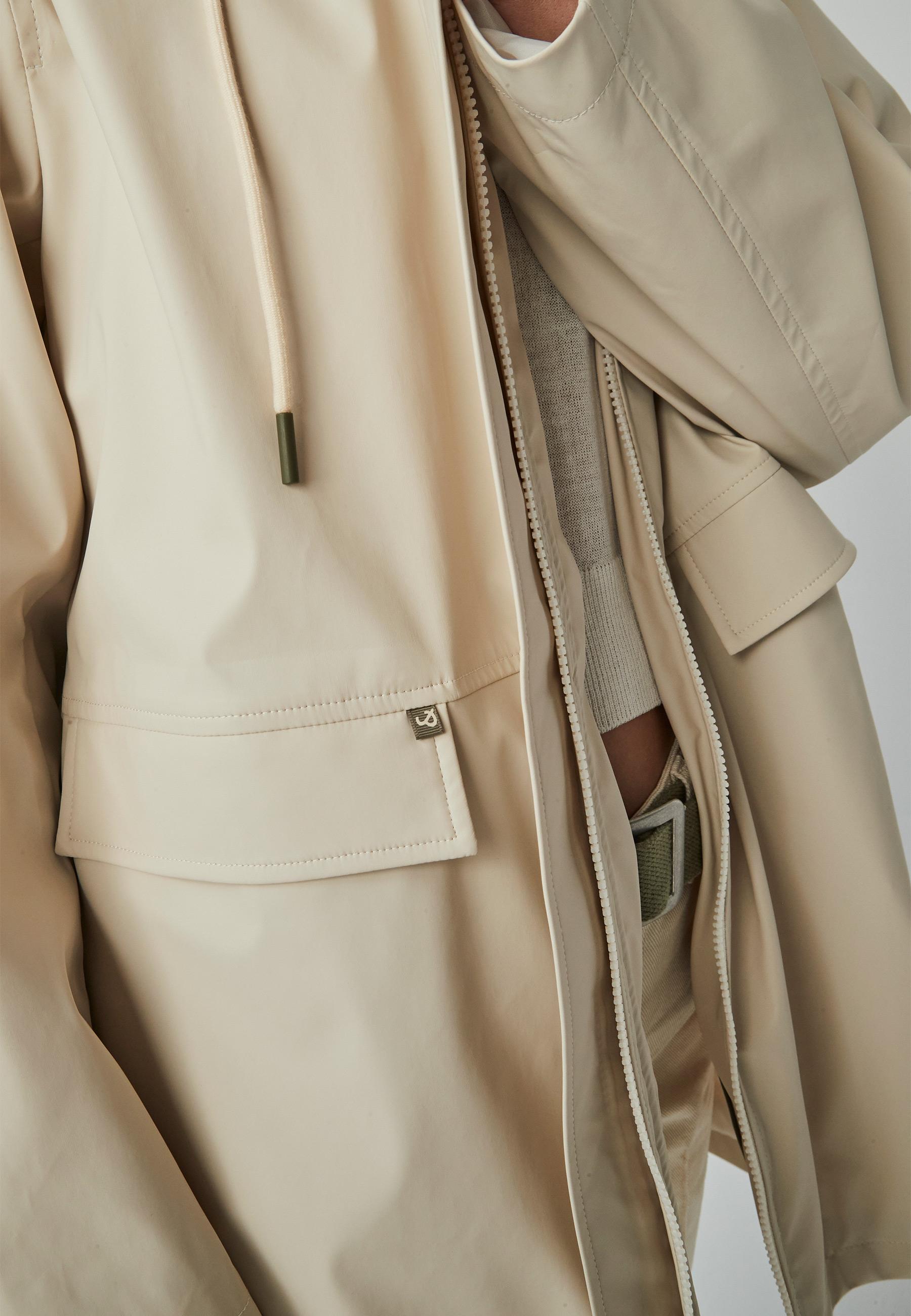 Parka Kenji BEIGE Parka Kenji BEIGE