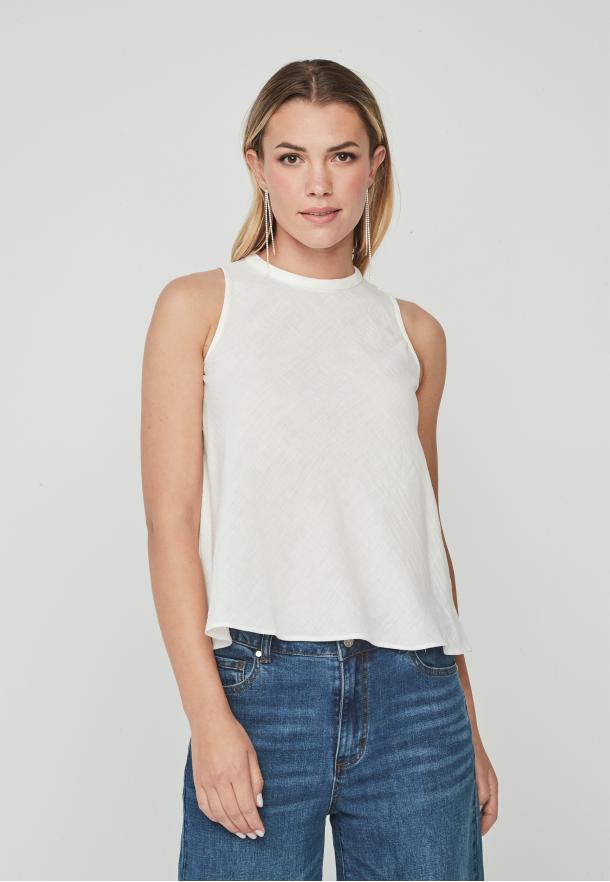 Top Ryoku BLANCO