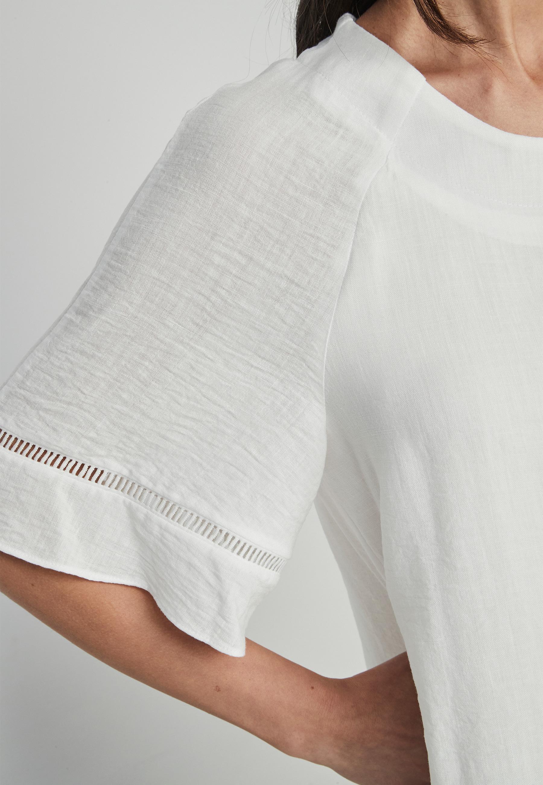 Vestido Ryoku BLANCO Vestido Ryoku BLANCO