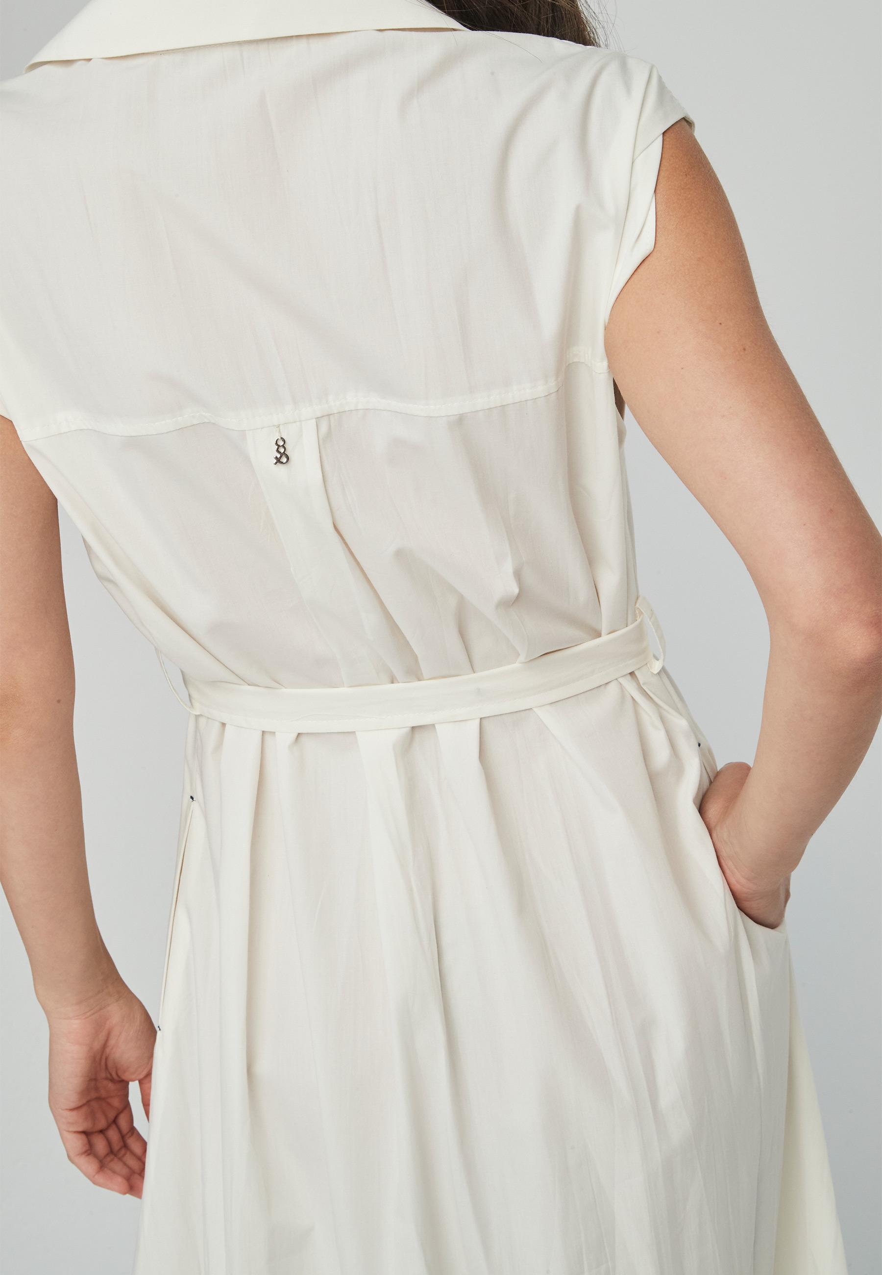 Vestido Kishiri CRUDO Vestido Kishiri CRUDO