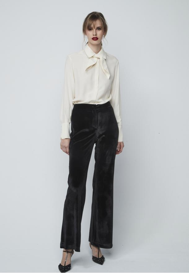 Pantalón Karen NEGRO