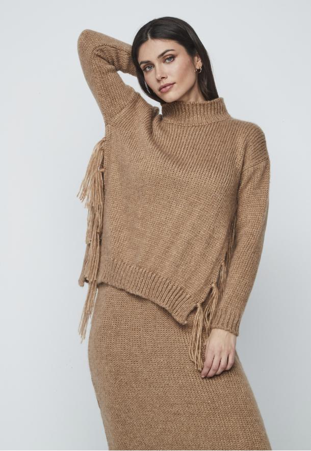 Jersey Natalia CAMEL