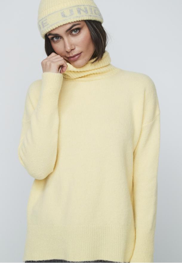 Jersey Merian AMARILLO