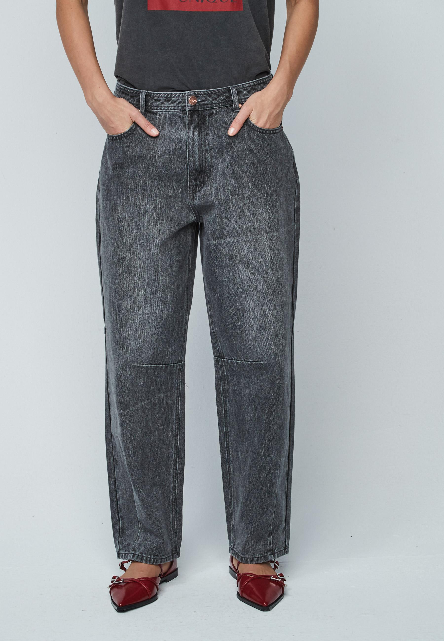 Pantalón Baras GRIS Pantalón Baras GRIS