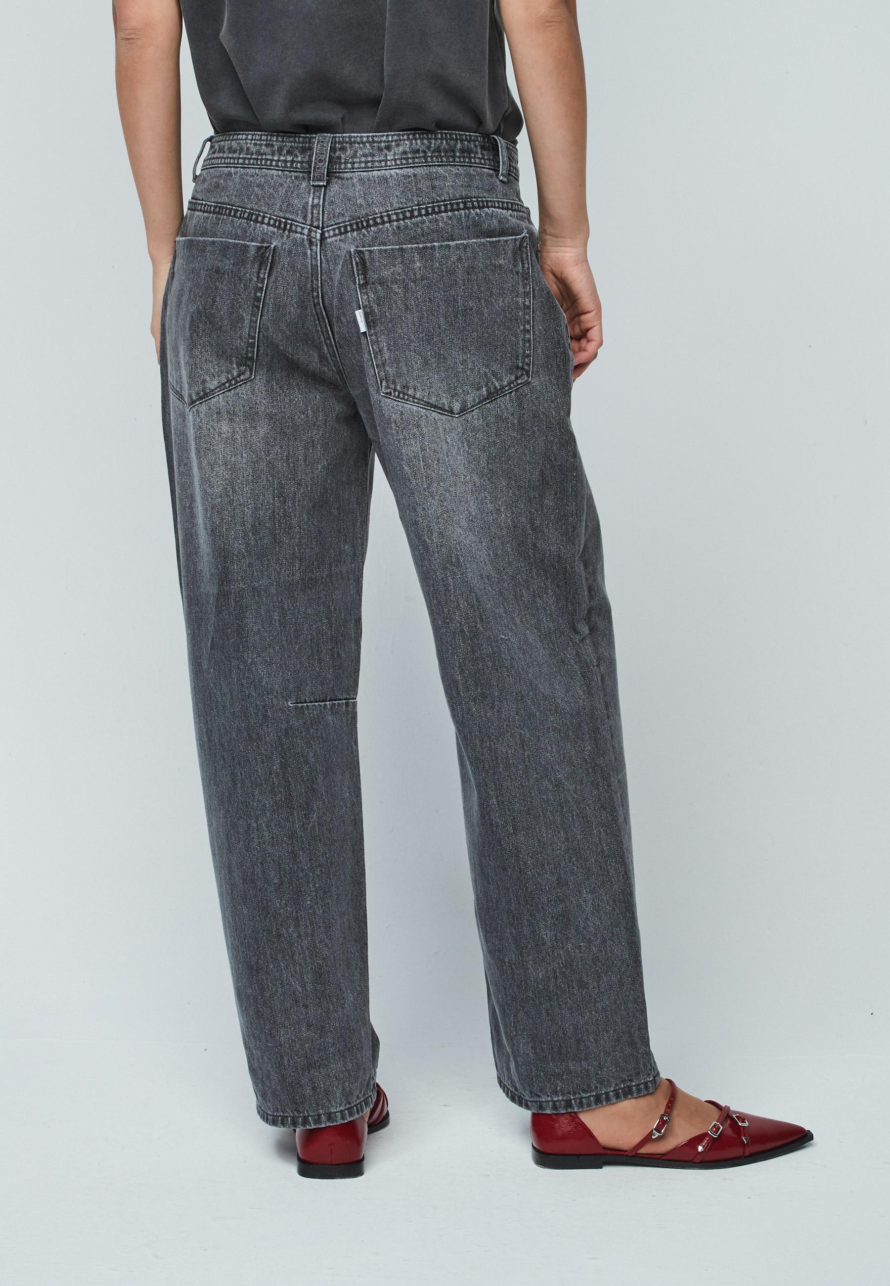 Pantalón Baras GRIS Pantalón Baras GRIS