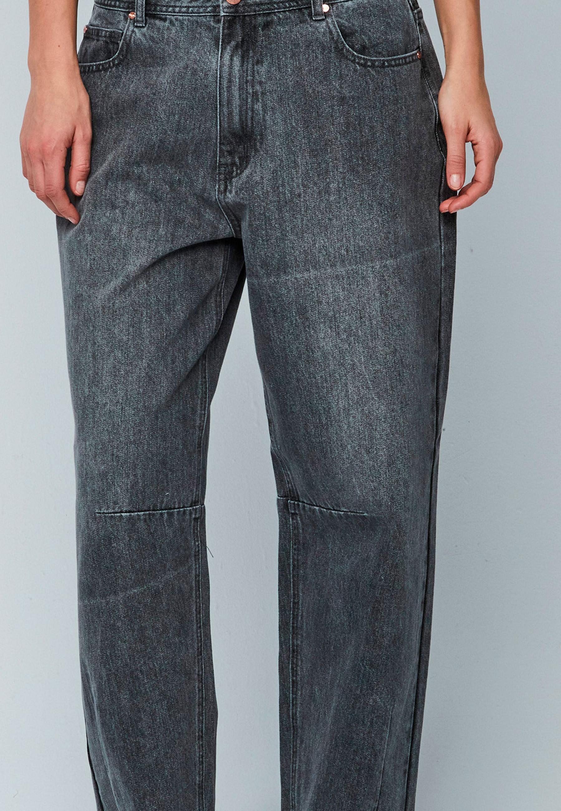 Pantalón Baras GRIS Pantalón Baras GRIS