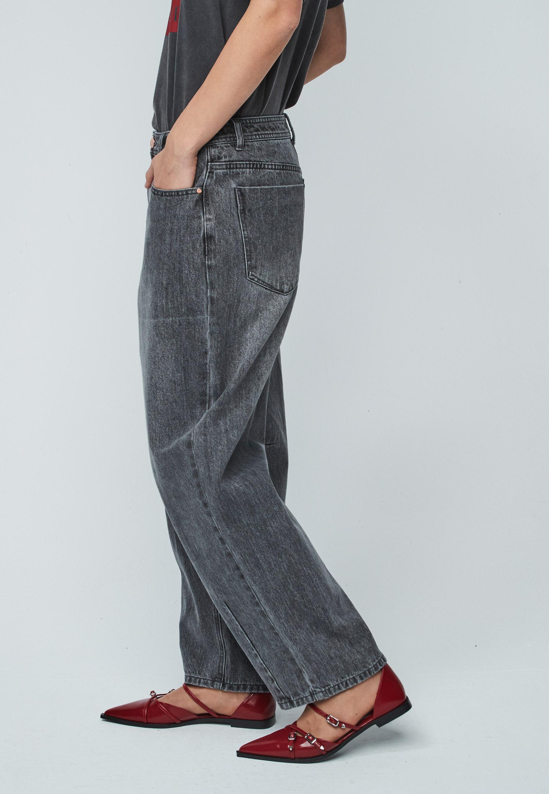 Pantalón Baras GRIS Pantalón Baras GRIS