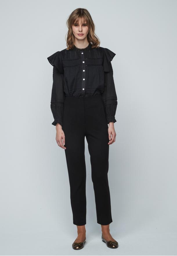 Pantalón Ginger NEGRO