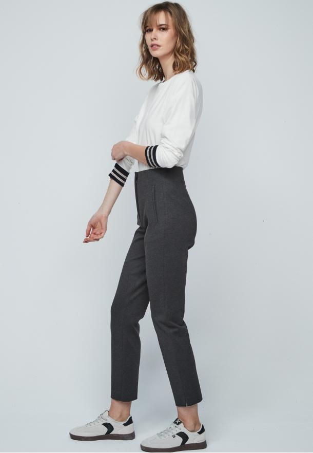 Pantalón Ginger GRIS MARENGO