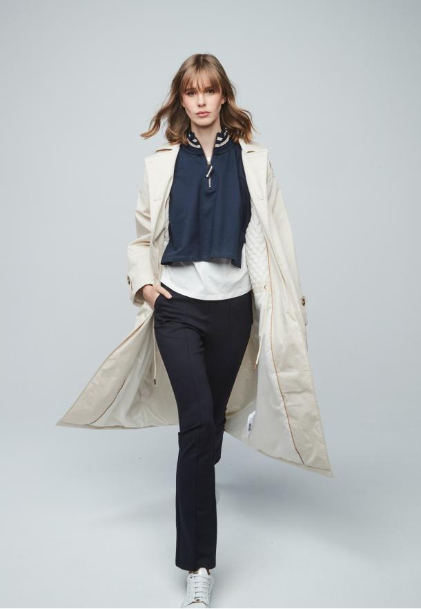 Pantalón Odette AZUL MARINO