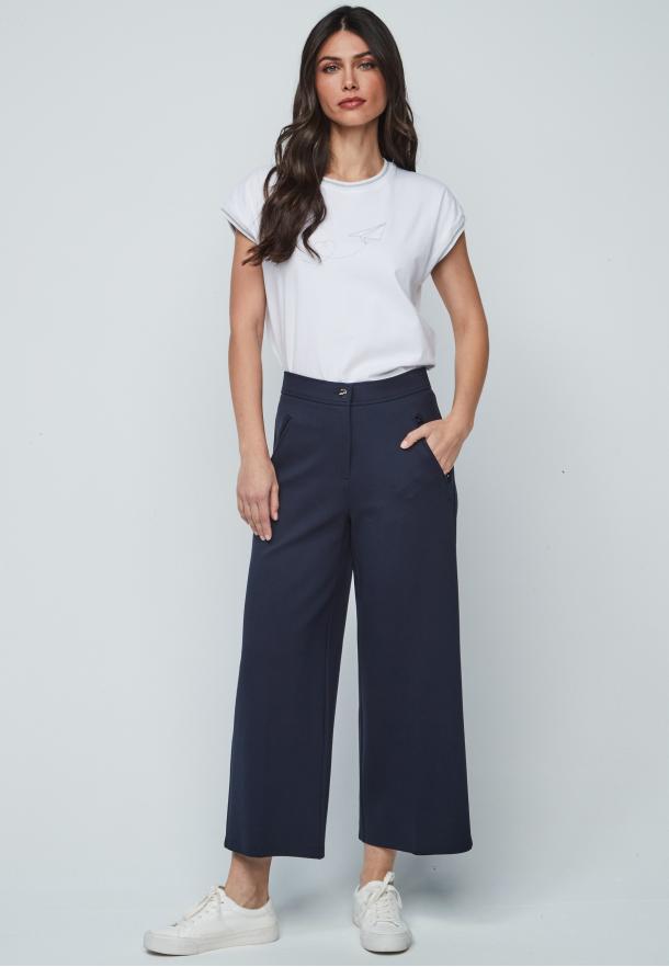 Pantalón Aurora AZUL MARINO