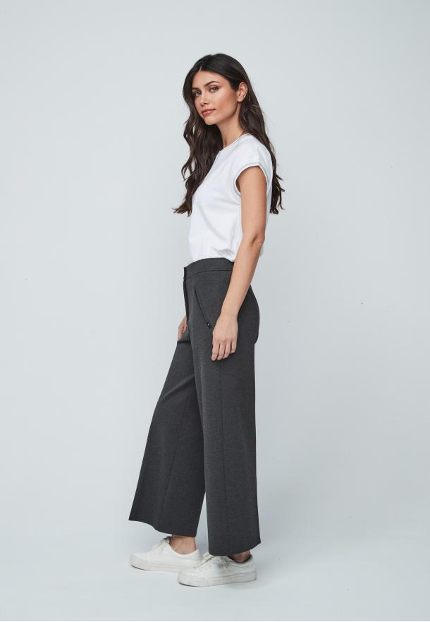 Pantalón Aurora GRIS MARENGO