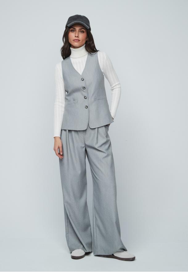 Pantalón Risty GRIS