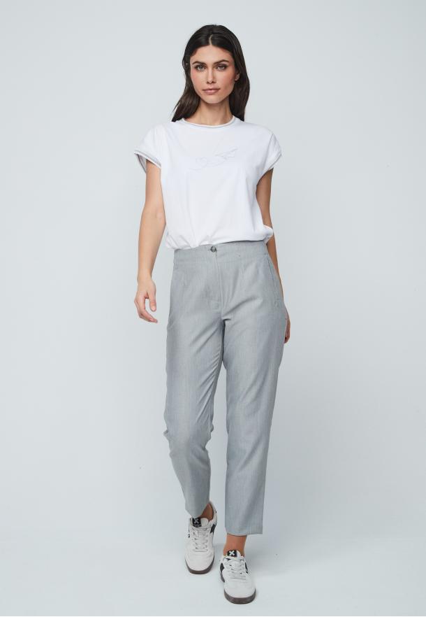 Pantalón Risty 2 GRIS
