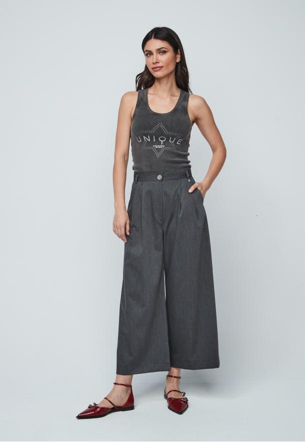 Pantalón Ramira I GRIS