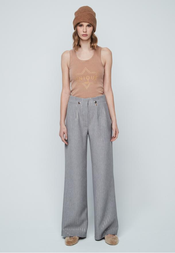 Pantalón Romanov GRIS